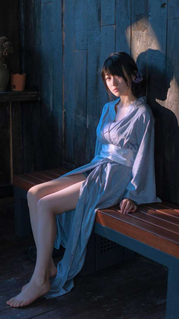 Jasmine – Singapore Escort Bugis