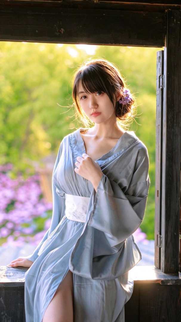 Nana – GFE Overnight Singapore Bugis